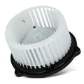HVAC Heater Blower Motor with Fan Cage for Honda Accord (1998–2002) 615-58456