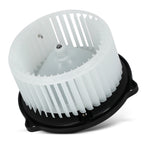 HVAC Heater Blower Motor with Fan Cage for Honda Accord (1998–2002) 615-58456