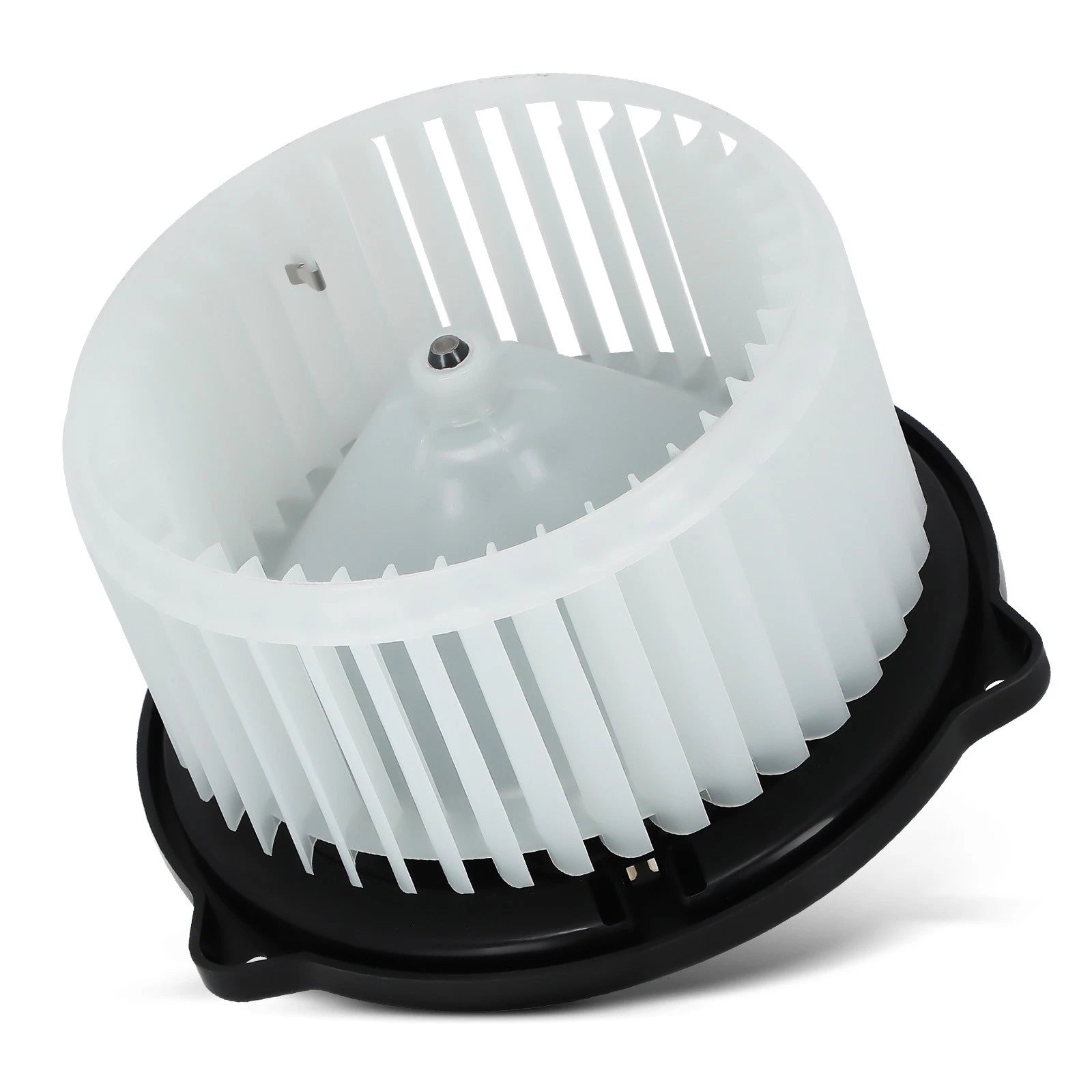 HVAC Heater Blower Motor with Fan Cage for Honda Accord (1998–2002) 615-58456