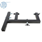 Transmission Holding Fixture Bolts for GM 4L80E (1991-2006)