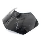 Windshield Deflectors for BMW K1200R (2005–2008) K1300R (2009–2015)