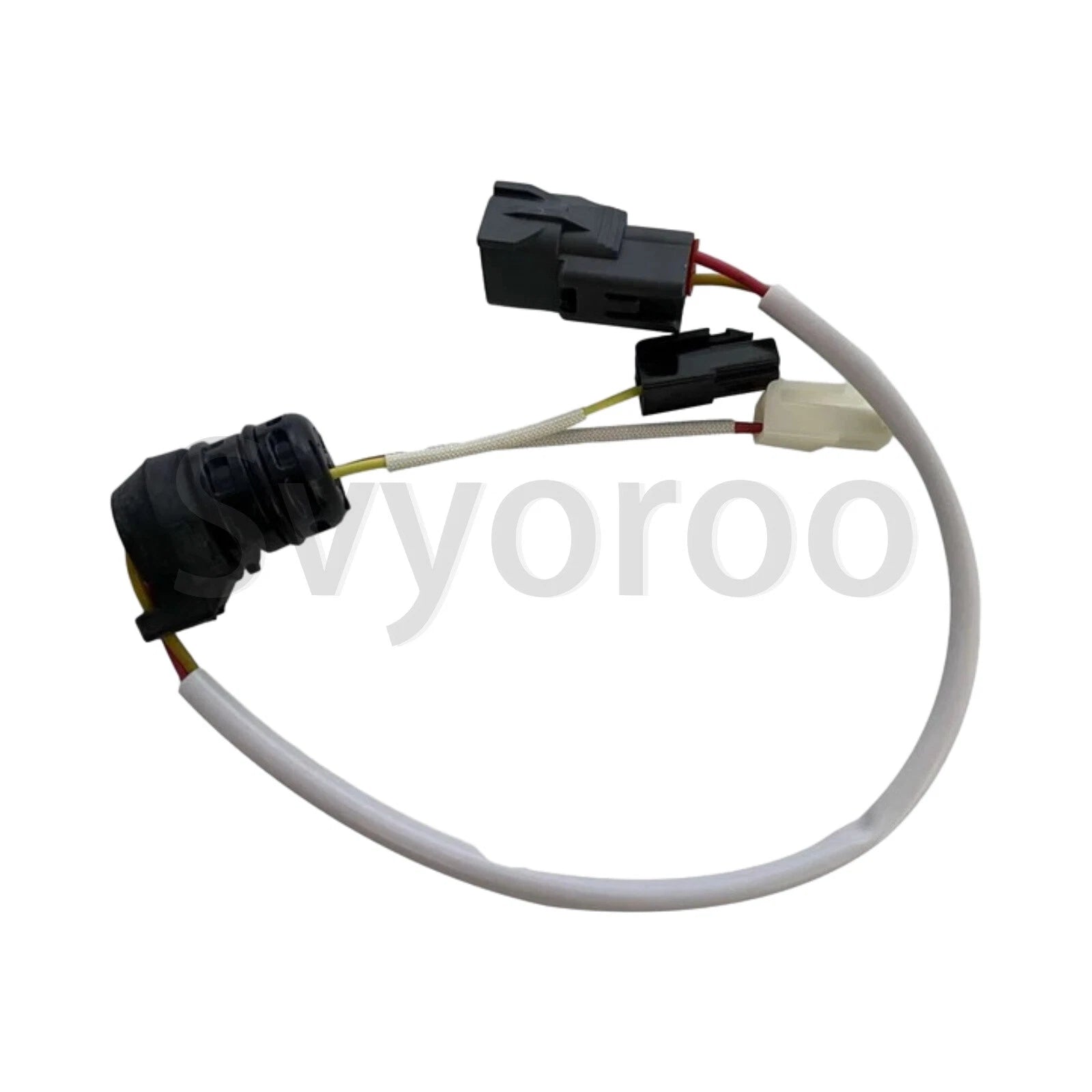 Solenoid Wire Harness for Toyota Forklift (32620-23331-71)