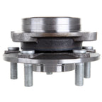 2X Front Wheel Hub Bearing Assembly for Mitsubishi Lancer (2002-2007)