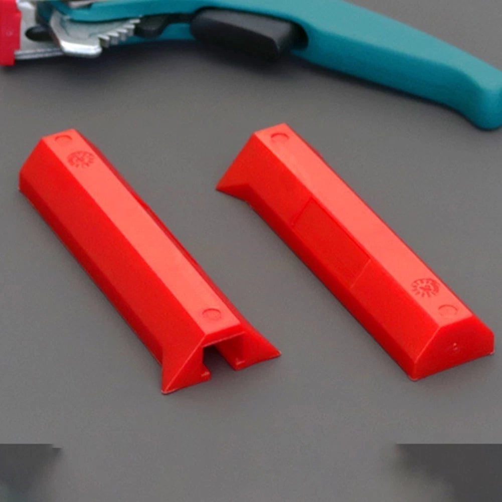 Silicone Sleeve for Ratchet Track Clamps (10 pcs)
