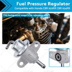 Fuel Pressure Regulator for Honda CBR 929RR, CBR 954RR (2000–2003)