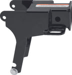 2in Rear Receiver Hitch for Honda TRX250 FourTrax Recon (1997–2017)