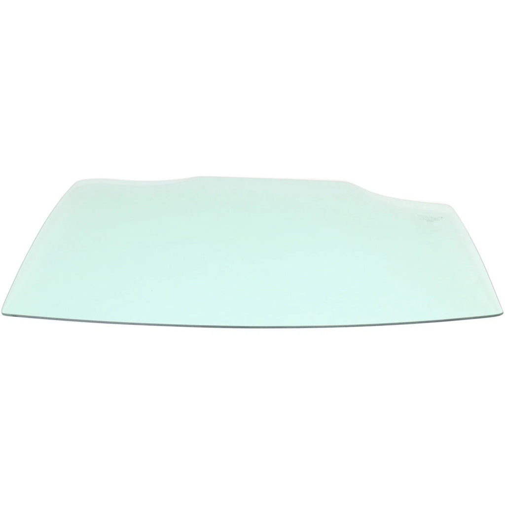Rear Passenger Door Glass for Chevrolet Cruze (2011–2016)