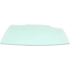 Rear Passenger Door Glass for Chevrolet Cruze (2011–2016)