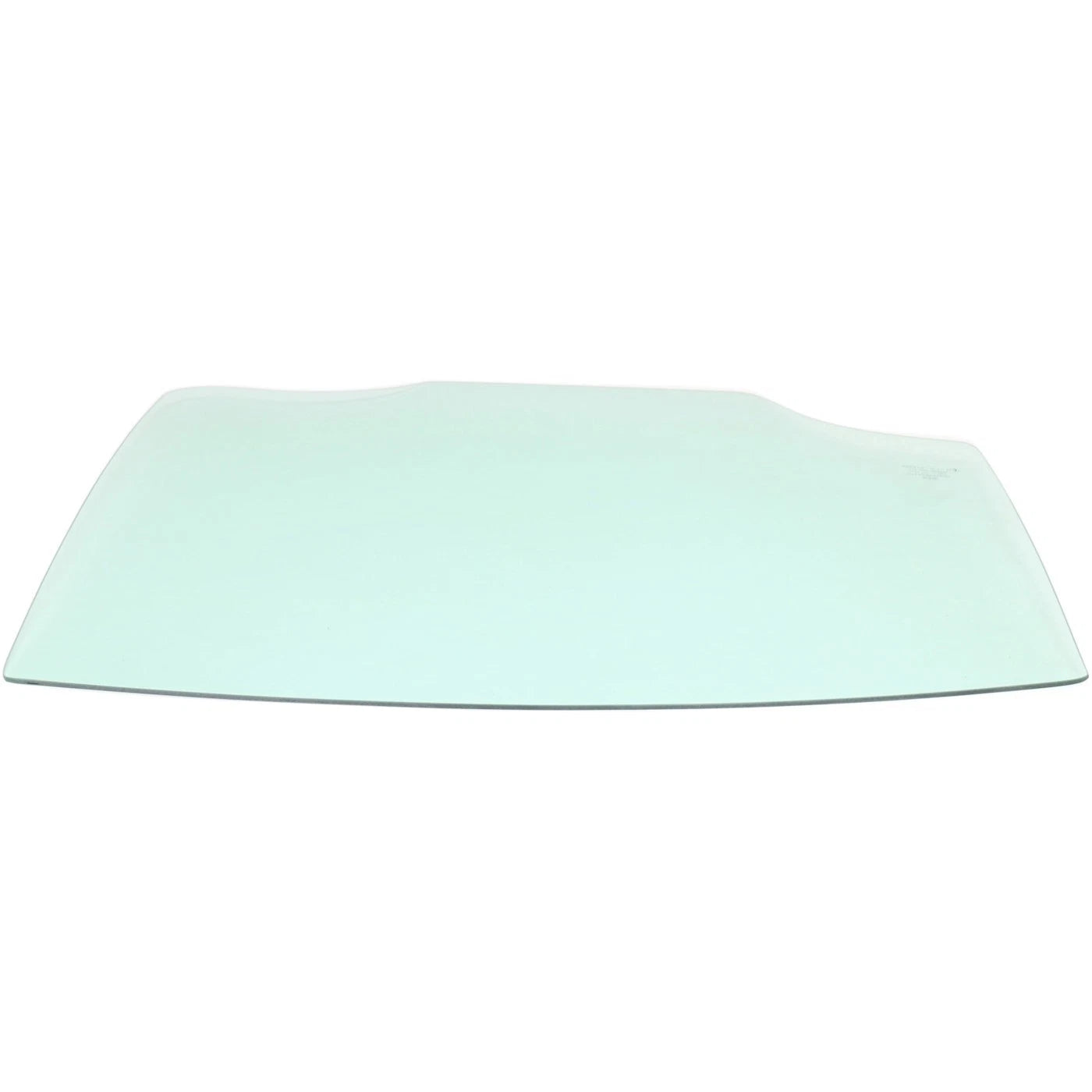 Rear Passenger Door Glass for Chevrolet Cruze (2011–2016)