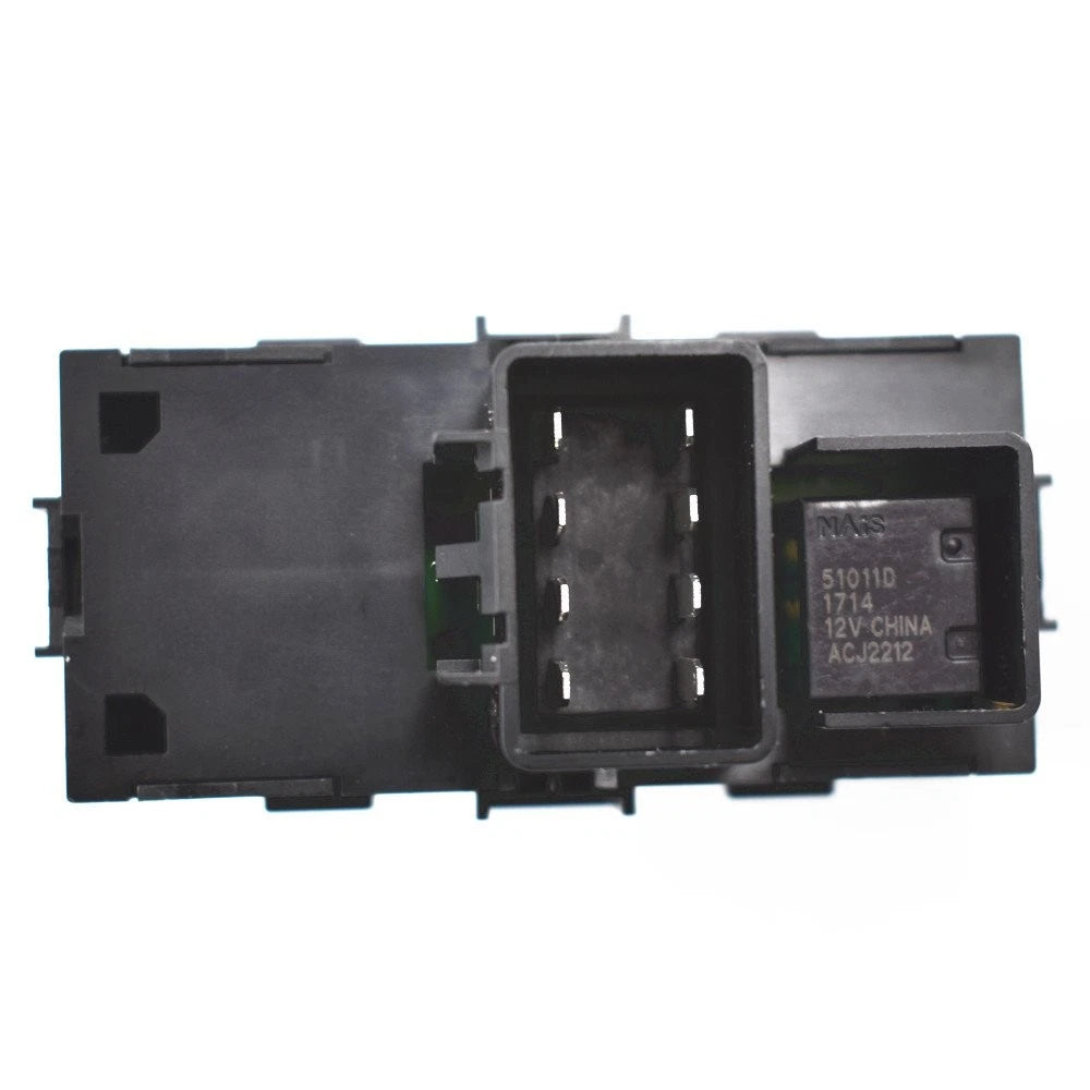 Front Right Power Window Switch for Cadillac Escalade Chevrolet (2007â2014)
