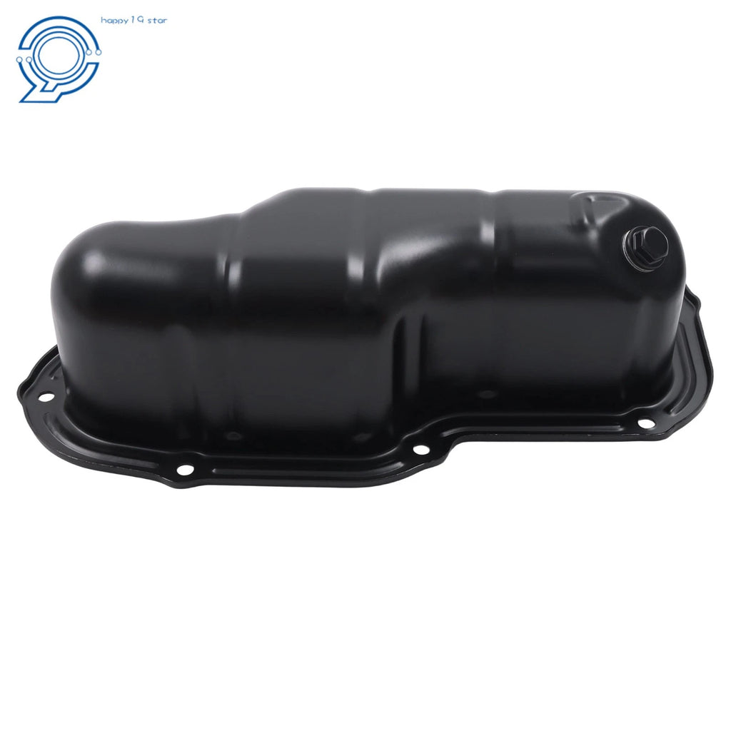 Engine Oil Pan for Nissan Armada Titan V8 5.6L (2004–2015)