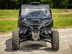 Scratch-Resistant Full Windshield for CFMoto ZForce Z10 (2026+)