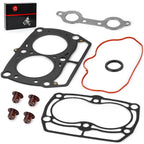 Top End Cylinder Gasket Kit for Polaris Sportsman Ranger RZR (2005–2010)