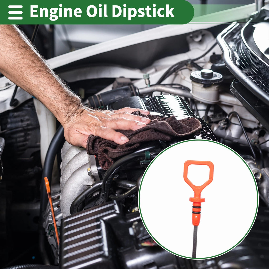 Oil Level DipStick No. 1565059B000 for Honda Accord (2024)