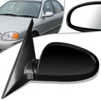 Power Side Rear View Door Mirror Left for Kia Optima Magentis (2001–2006) KI1320120