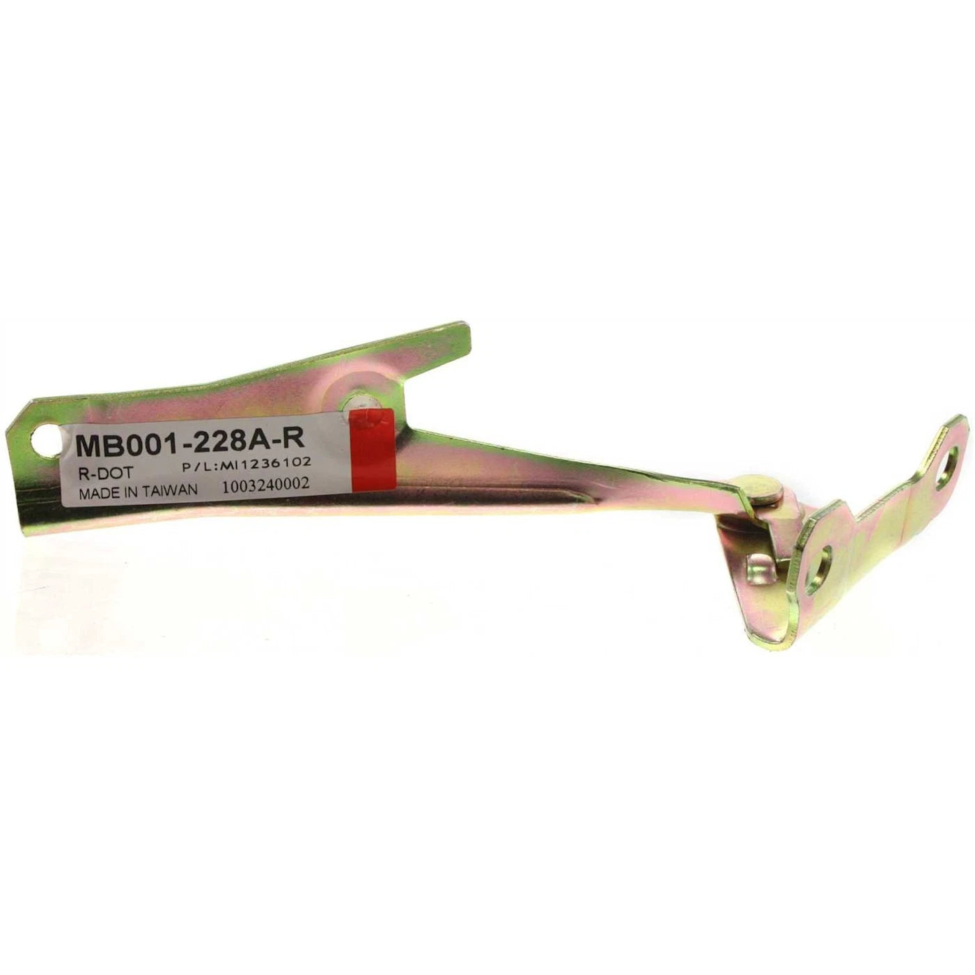 Hood Hinges for Mercedes-Benz (2000-2006)