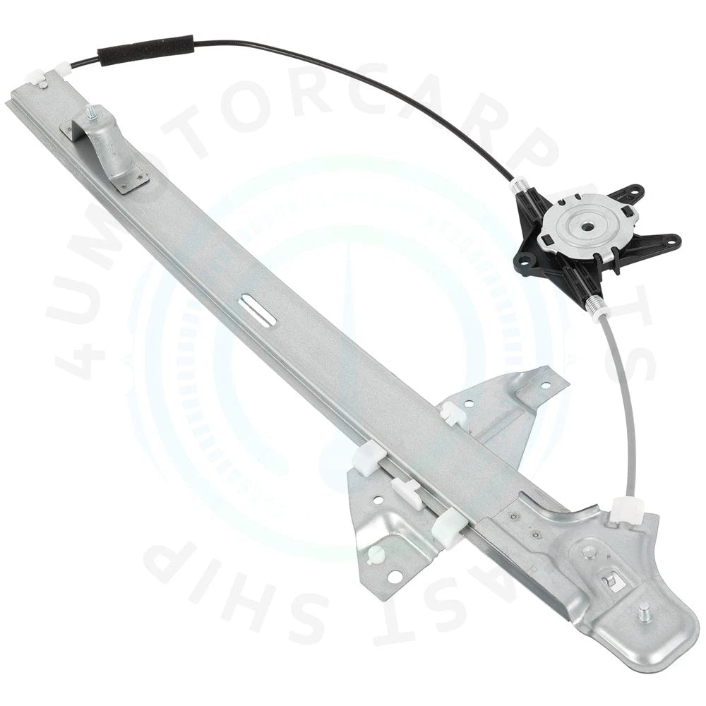 Front Passenger Side Window Regulator for Ford F-250/350 Super Duty (2013–2016)