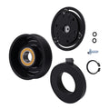 AC Compressor Clutch Kit for Ford F-150 F-250 (1997–2001)