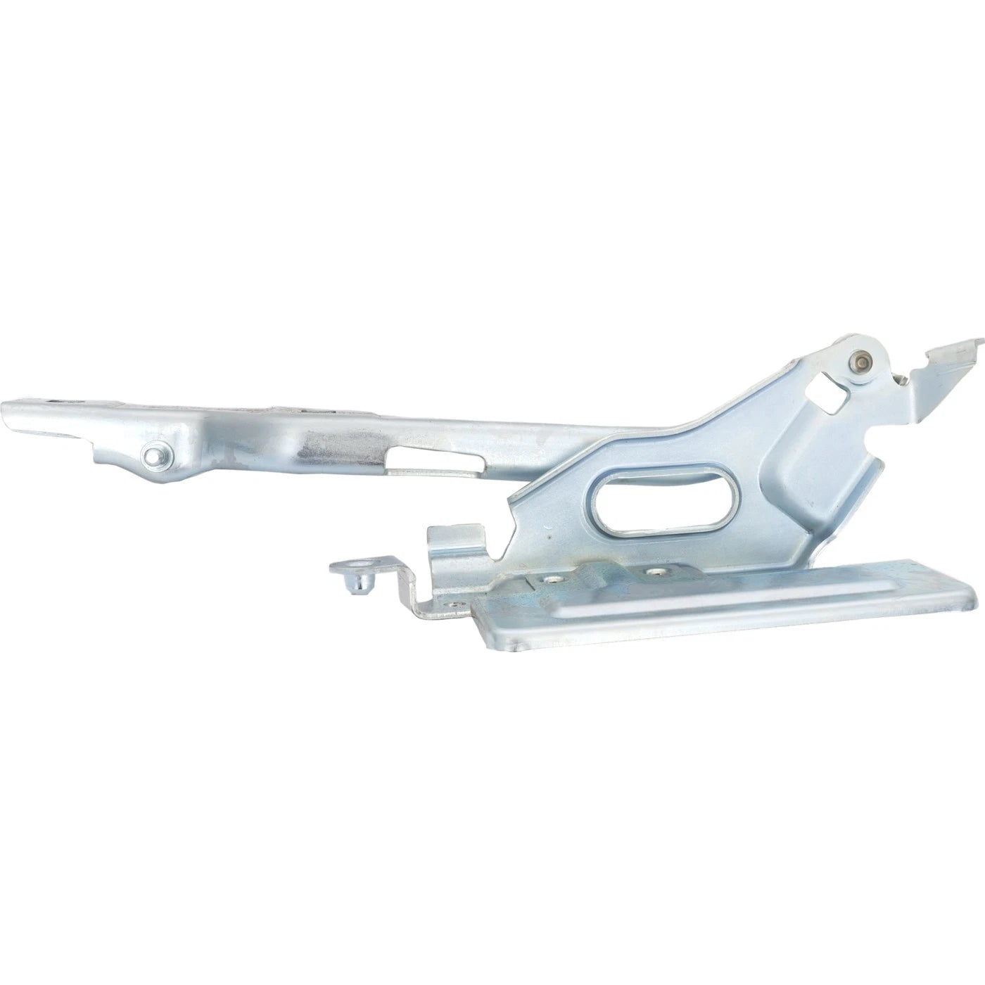 Set of 2 Hood Hinges for Ford Navigator