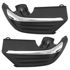 Bumper Cover Trim for Honda Accord EX-L (2018–2022)