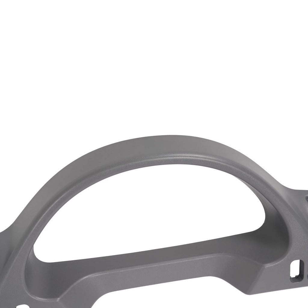 Dash Trim Bezel Panel with A/C Vents for Dodge Sprinter (2002-2006)