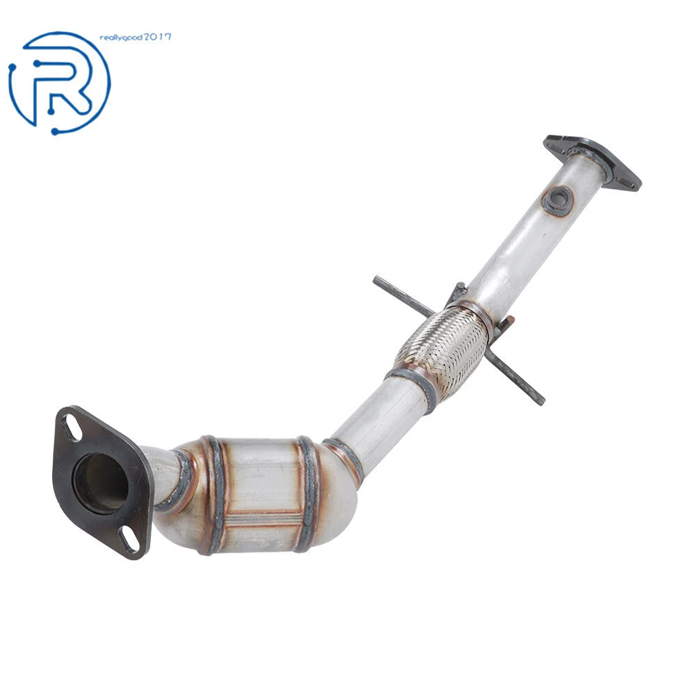Catalytic Converter Set for Ford Transit Connect (2010-2013)