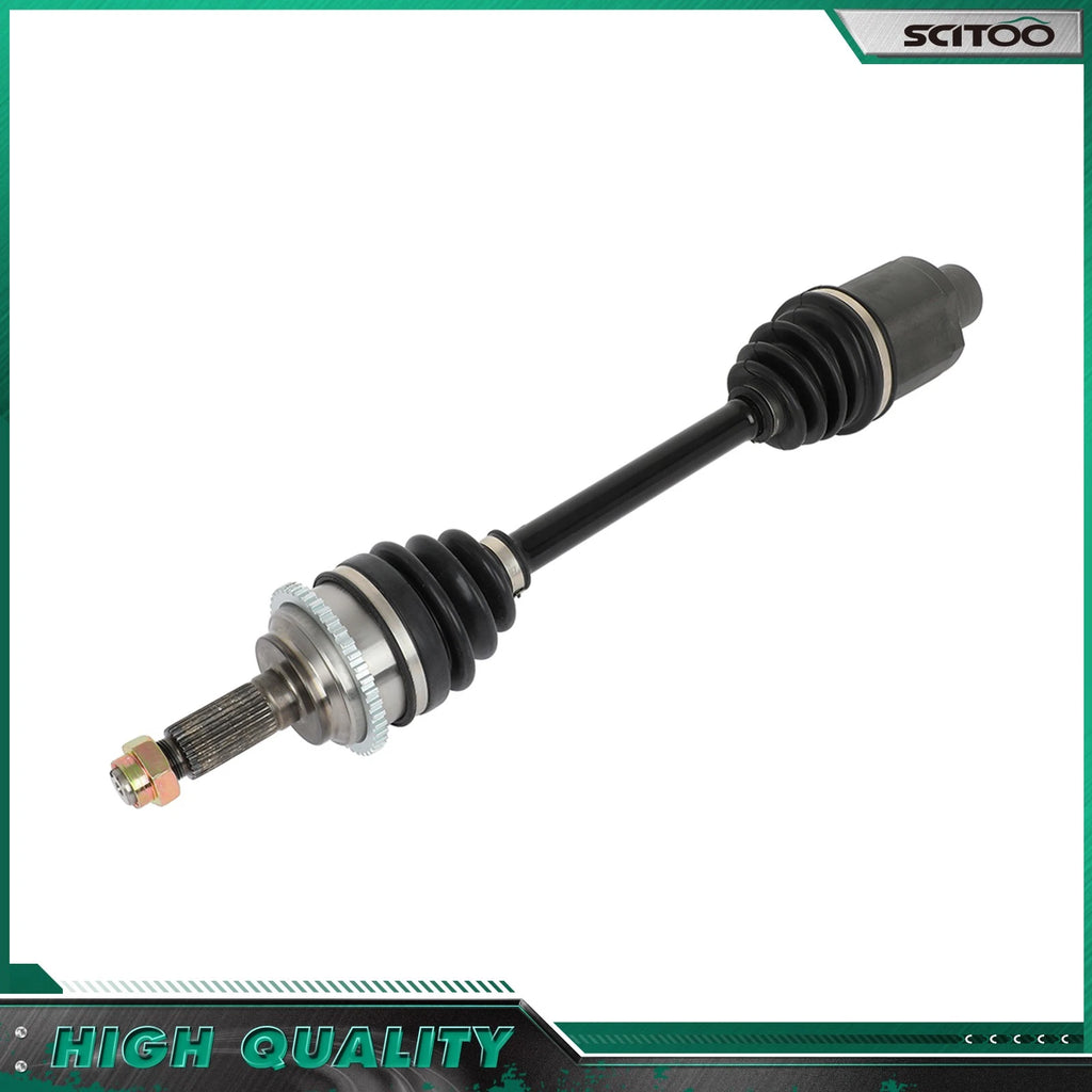 Front Right CV Axle Shaft for Mercury Milan (2010–2011) Ford Fusion (2010–2012) 2.5L