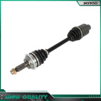 Front Right CV Axle Shaft for Mercury Milan (2010–2011) Ford Fusion (2010–2012) 2.5L