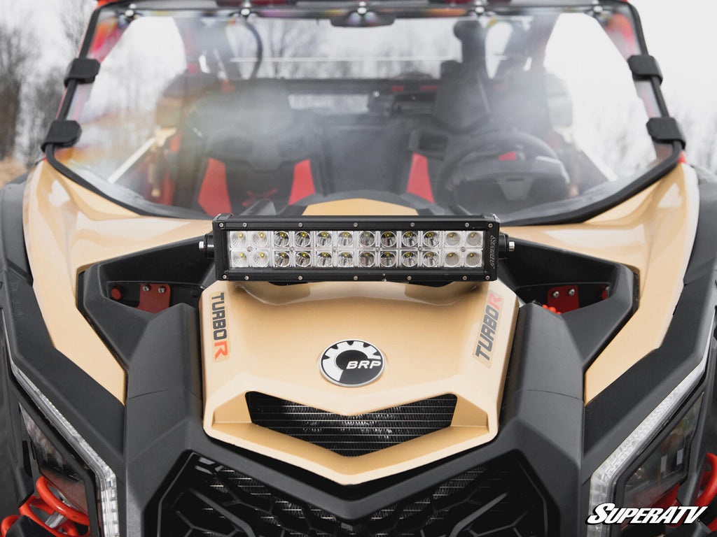 Shock Tower Light Bar Mounting Kit for Can-Am Maverick X3 (2017–2023)