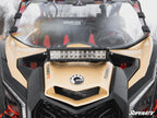 Shock Tower Light Bar Mounting Kit for Can-Am Maverick X3 (2017–2023)