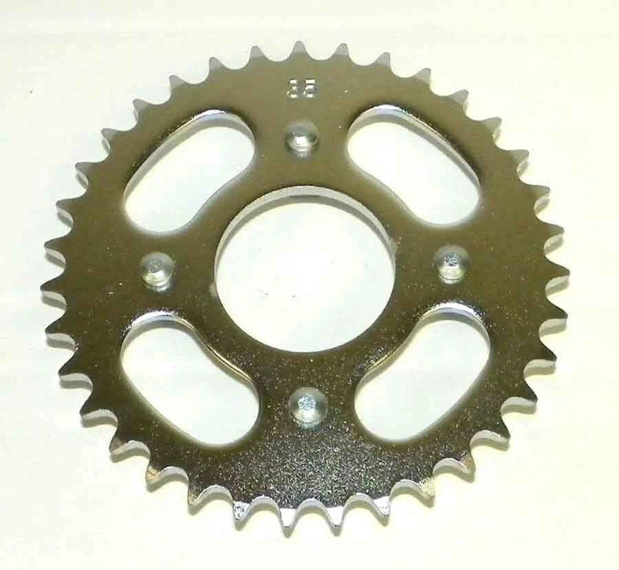 WSM Sprocket for