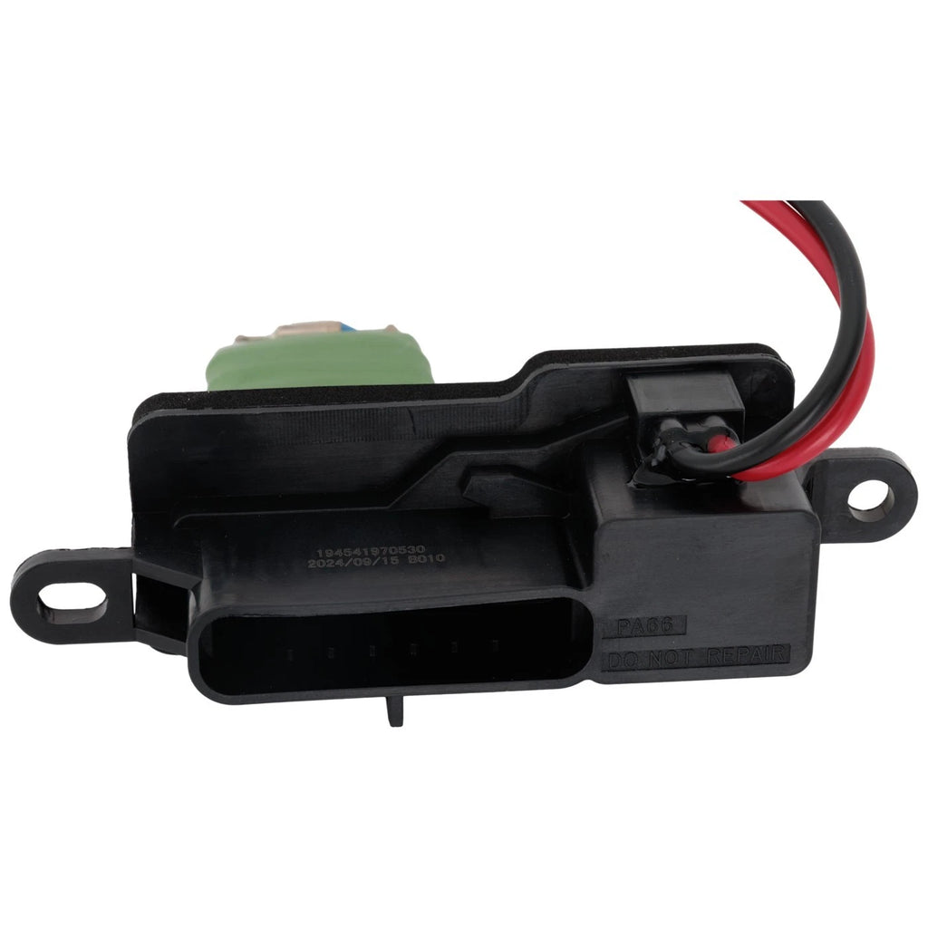 Blower Motor Resistors for Chevy Express Van & Savana (2003-2019)
