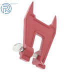 Chainsaw Stump Vise Portable Filing Clamp Sharpening Holder for All Bar Sizes