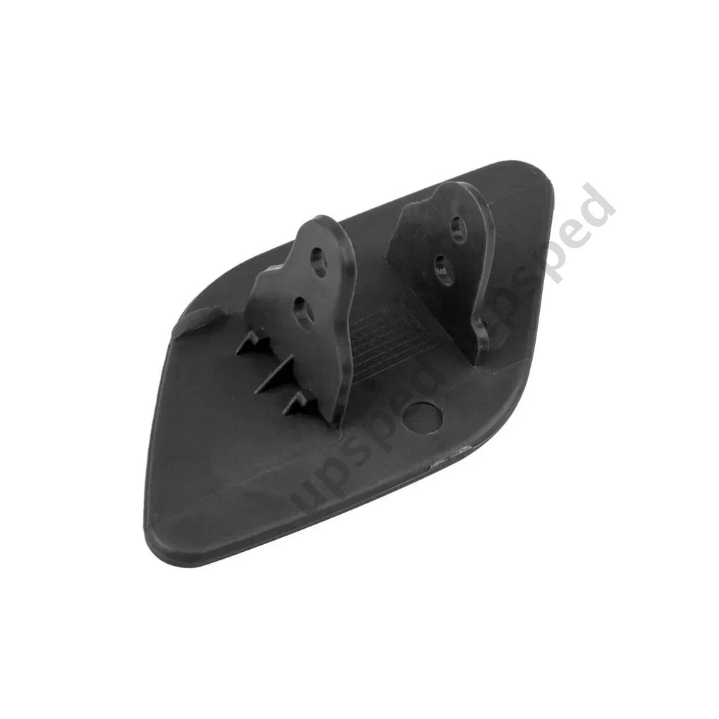 Front Bumper Headlight Washer Cover Cap for BMW X6 (2008–2014)