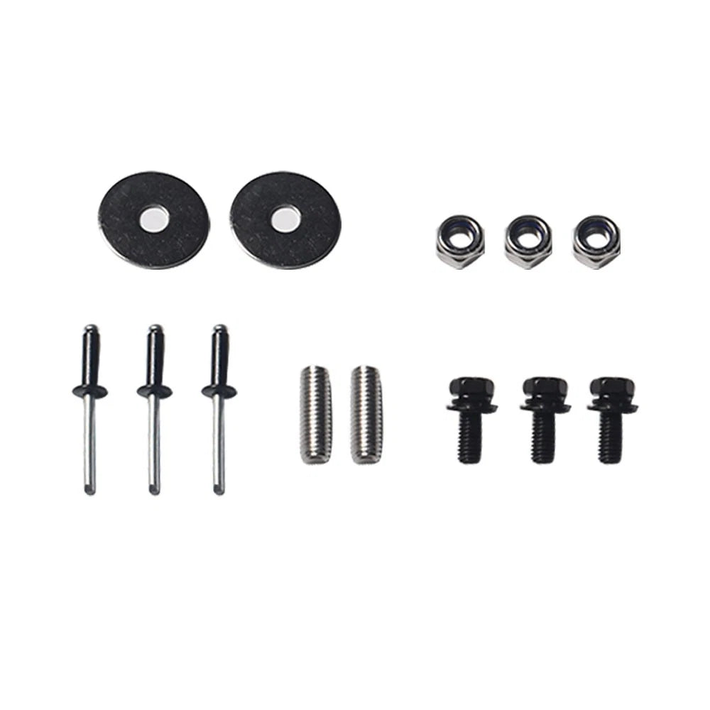 Off-Road Snorkel Kit for Toyota 4Runner 1996â2002 & Tacoma 1995â2004