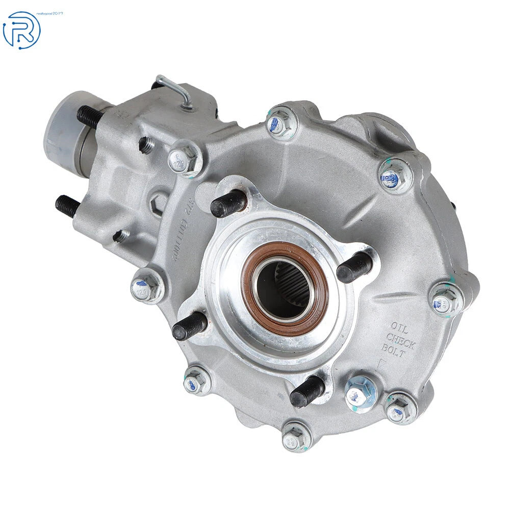 Rear Final Drive Differential Gear for Honda Foreman Rubicon 500 (2005–2014)