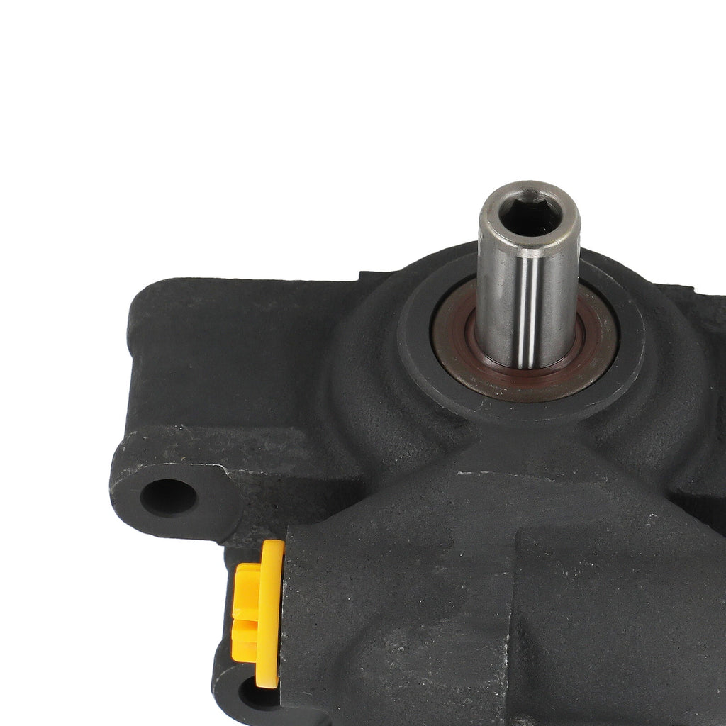 Power Steering Pump for Ford F-350 F-450 F-550 (2004–2007)