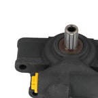 Power Steering Pump for Ford F-350 F-450 F-550 (2004–2007)