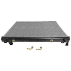 Radiator for Mitsubishi Pajero NM NP V6 3.5L 6G74 (2000-2003)