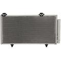 Aluminum AC Condenser for Scion xA xB (2005–2006)