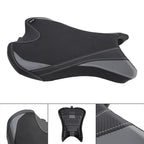 Front Driver Raider Seat for Triumph Street Triple 765/S/R (2019–2022)