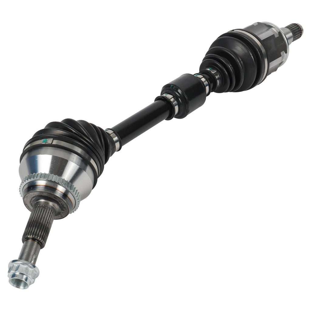 2X CV Axles Front FWD for Toyota Sienna (2017–2019) V6 3.5L
