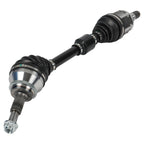2X CV Axles Front FWD for Toyota Sienna (2017–2019) V6 3.5L