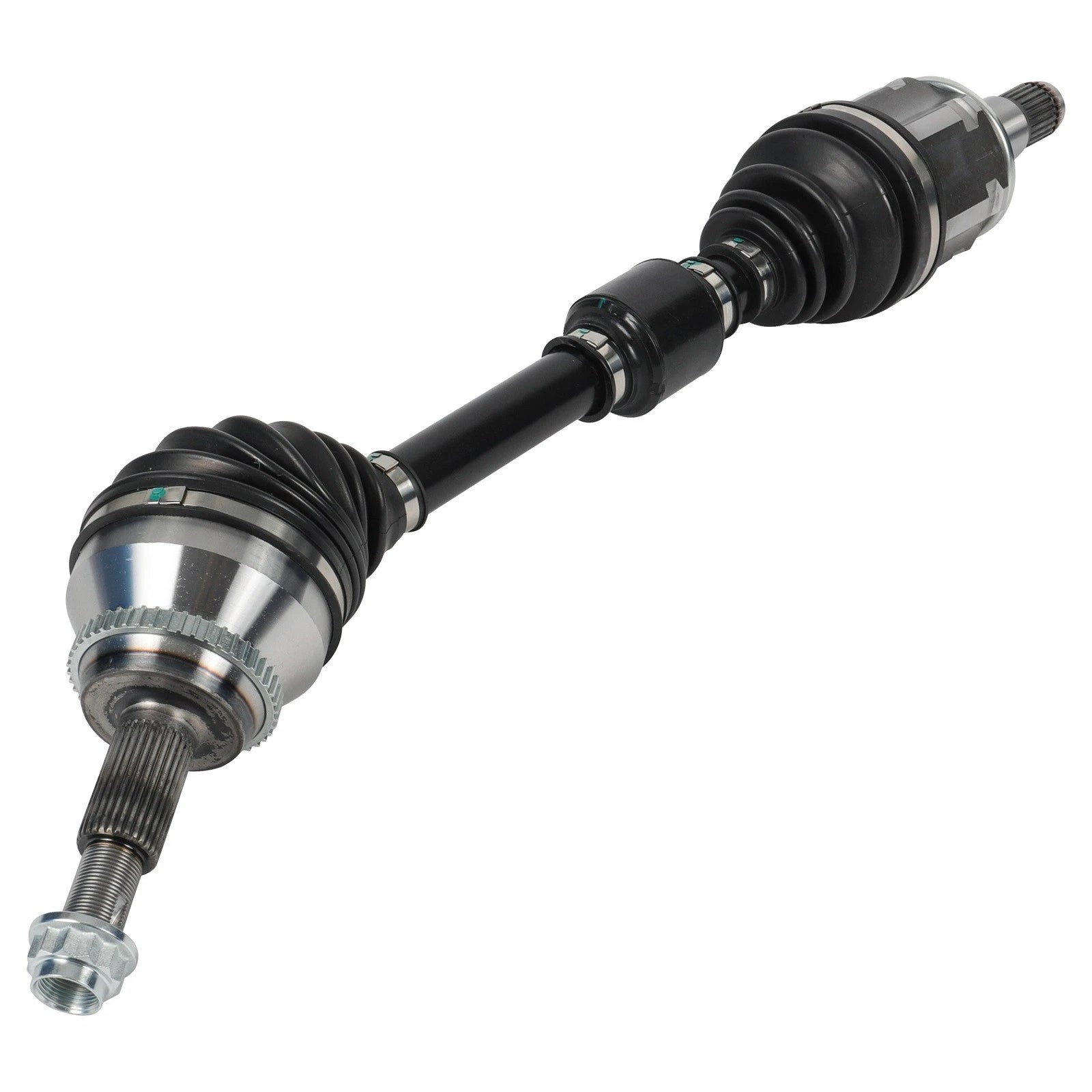 2X CV Axles Front FWD for Toyota Sienna (2017–2019) V6 3.5L