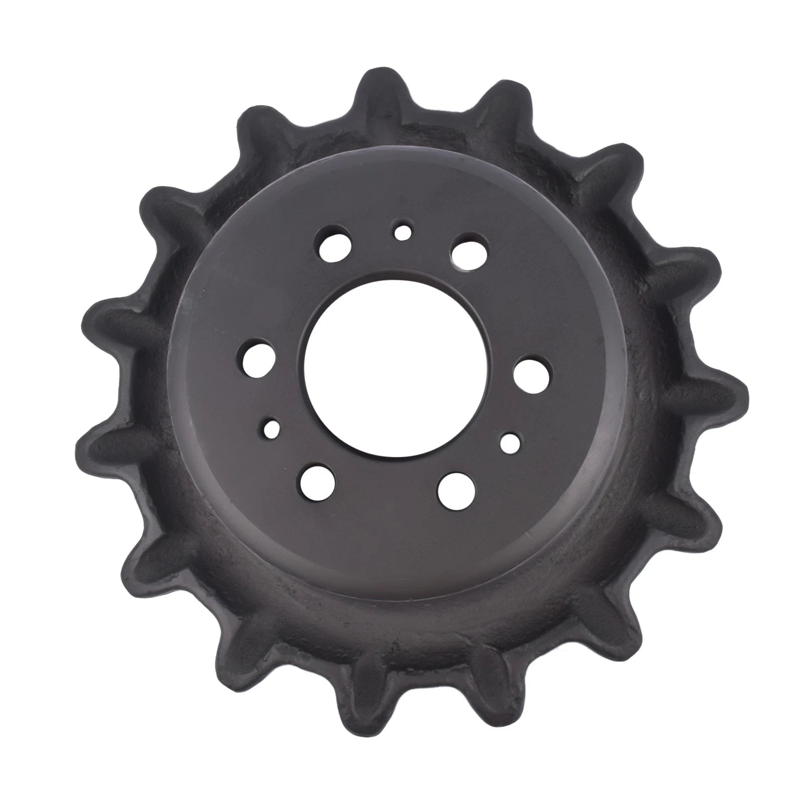 Drive Sprocket 6 Hole 15 Teeth for Bobcat T140 T180 T190