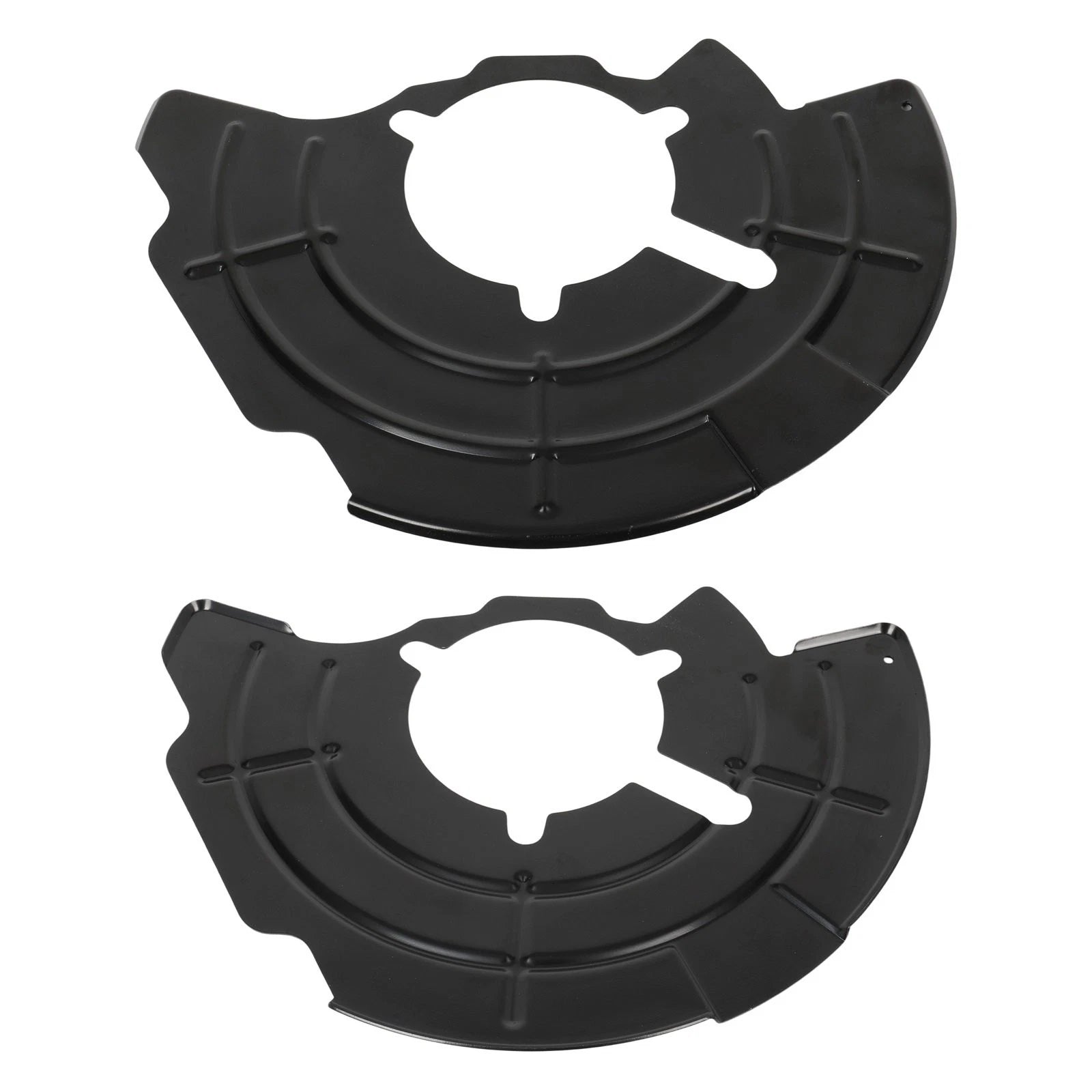 Front Brake Dust Shields for Jeep Grand Cherokee Commander (2005–2010)
