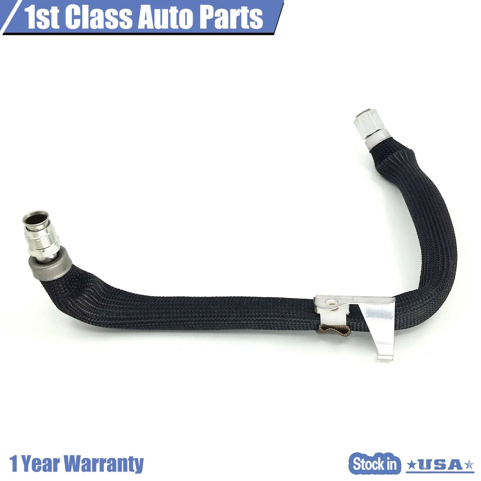 EGR Exhaust Gas Tube for Chevrolet S10 GMC Sonoma (1996–2002)