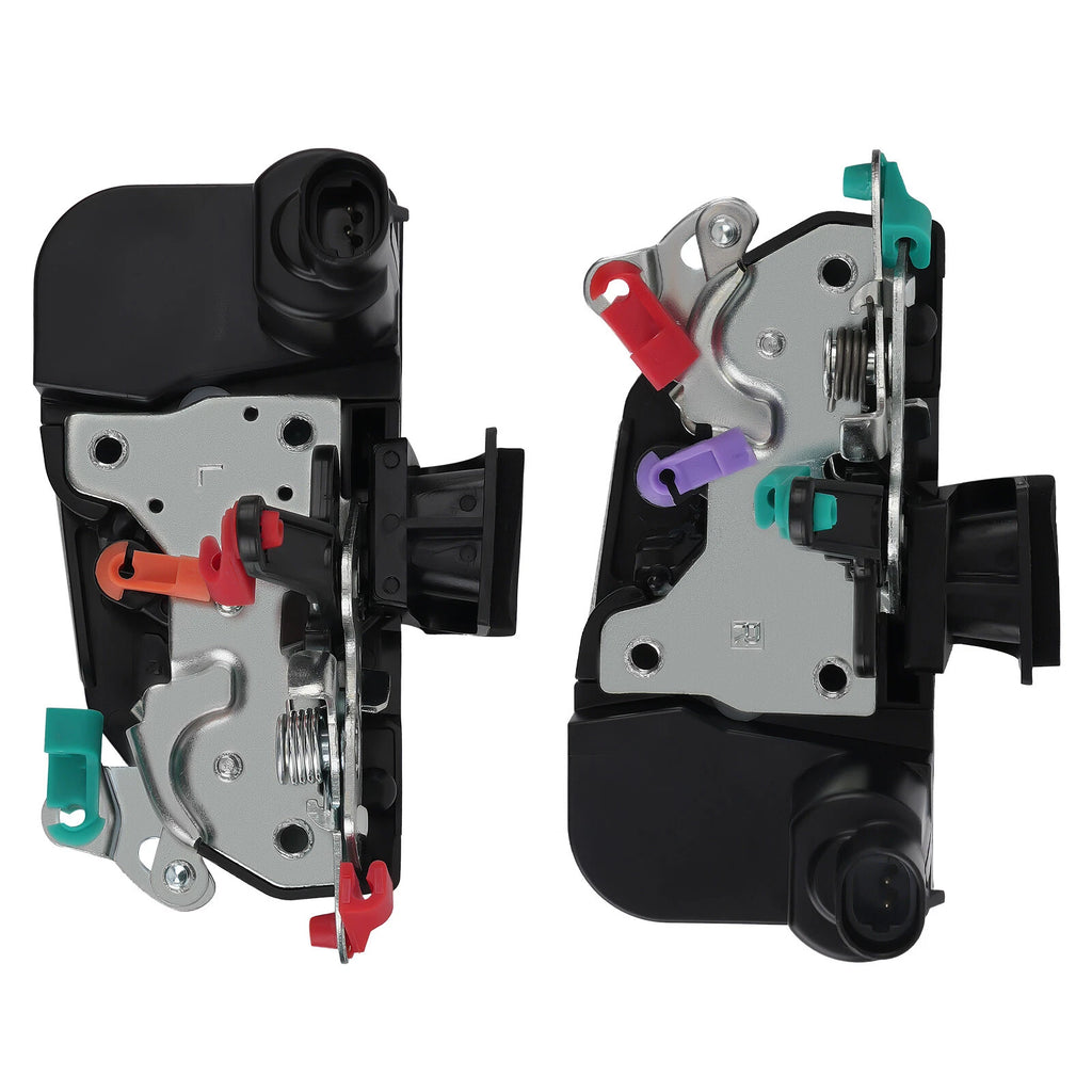 Door Lock Actuator for Dodge Ram 2500 3500 (2002)