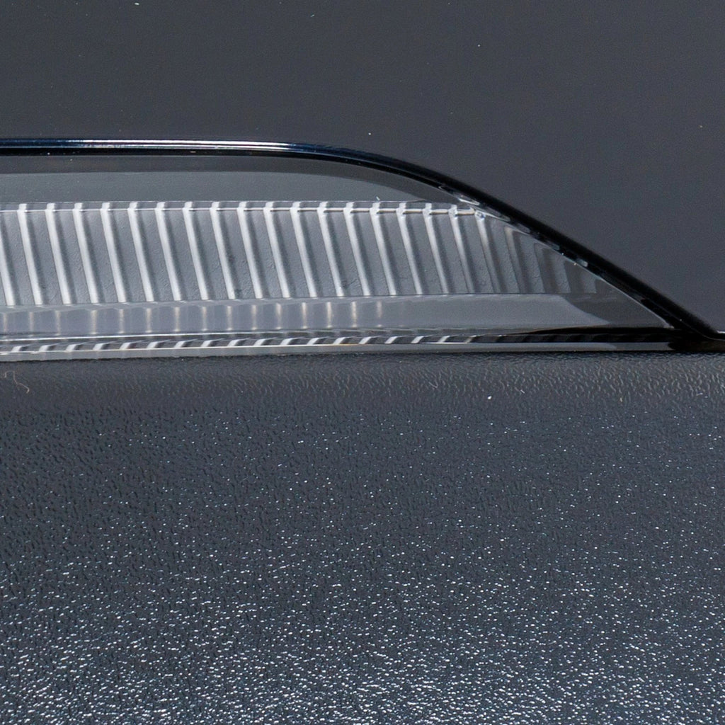 Passenger Side Power Heated Mirror for 2020 Kia Soul with Signal Light