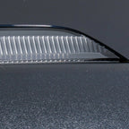 Passenger Side Power Heated Mirror for 2020 Kia Soul with Signal Light